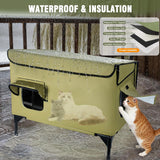 Couvertures et meubles, Animaux, Grottes et maisons, Chats, Lits pour chats, Chats - lits, matelas
