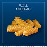 Fusilli Barilla complet Pâtes complètes – 1 kg