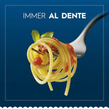 Pâtes Barilla Classic Penne Rigate Nr. 73 de blé dur de haute qualité, toujours al dente (1 x 500 g)