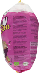 Barnhouse Muesli Krunchy Fruits du Soleil, 750 grammes de céréales Naty Shop
