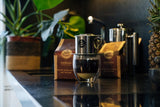 VietBeans Traditional – Ganze Kaffeebohnen – Traditionelle Trommelröstung - Hochwertiger vietnamesischer Kaffee – Geeignet für Fullyautomaten - 250g