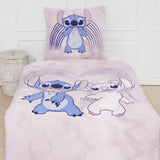 Linge de lit point, coton Linge de lit - enfant Naty Shop