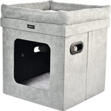 Couvertures et meubles, Animaux, Grottes et maisons, Chats, Lits pour chats, Chats - lits, matelas