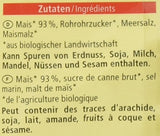 Cornflakes bio, sans gluten, 375 g