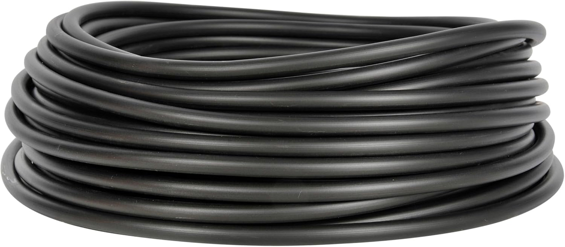 Micro-tuyau Hozelock 2772P0000 4 mm - 10 m, noir, 18,2x18,2x4,3 cm,