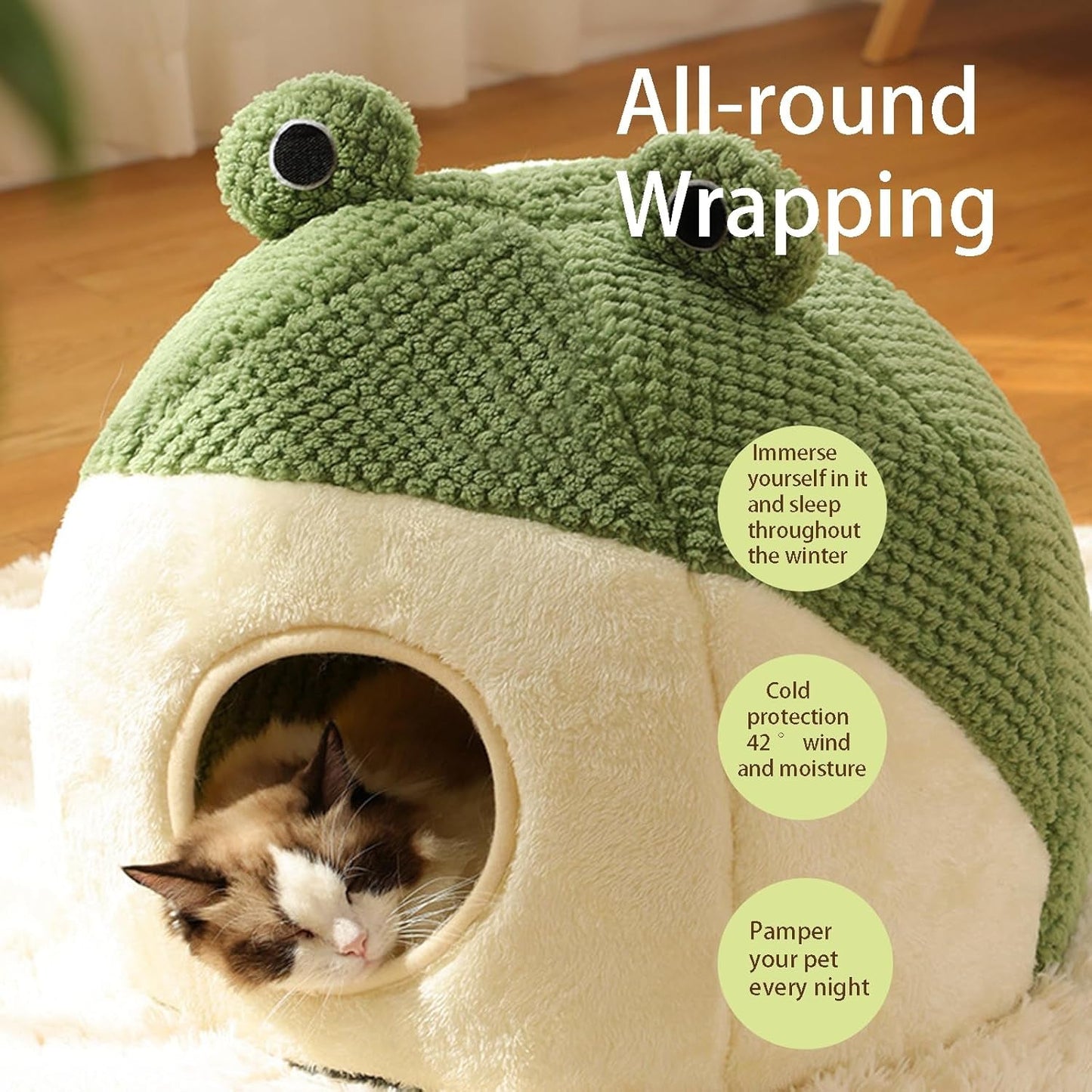 Couvertures et meubles, Animaux, Grottes et maisons, Chats, Lits pour chats, Chats - lits, matelas