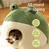 Couvertures et meubles, Animaux, Grottes et maisons, Chats, Lits pour chats, Chats - lits, matelas