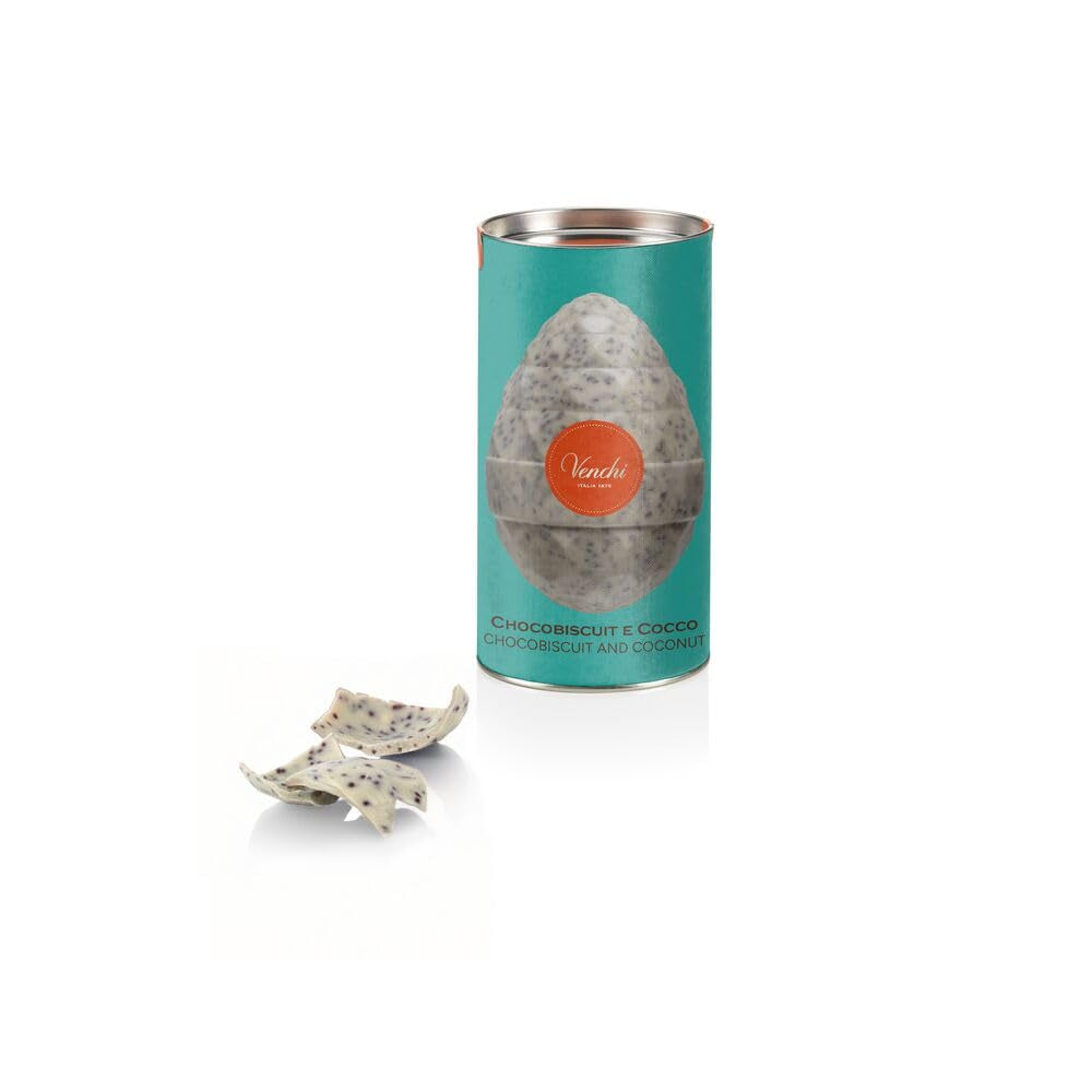 Uovo 77% Plumes 150 g