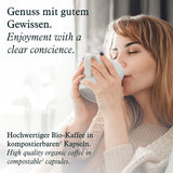 Ristretto Italiano Bio NHC