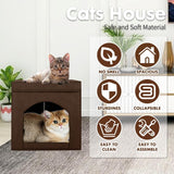 Couvertures et meubles, Animaux, Grottes et maisons, Chats, Lits pour chats, Chats - lits, matelas