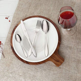 Villeroy & Boch - Ménagère Arthur 24 ou 30 pièces, 6 personnes Naty Shop