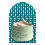 GYADA COSMETICS Pack Renforcement Capillaire Spiruline Nourrissant Anti-Chute Double Embouts Fonctionne 250 ml + Peigne en Bois de Hêtre Idéal pour Démêler Tous Types de Cheveux Masque Capillaire Naty Shop