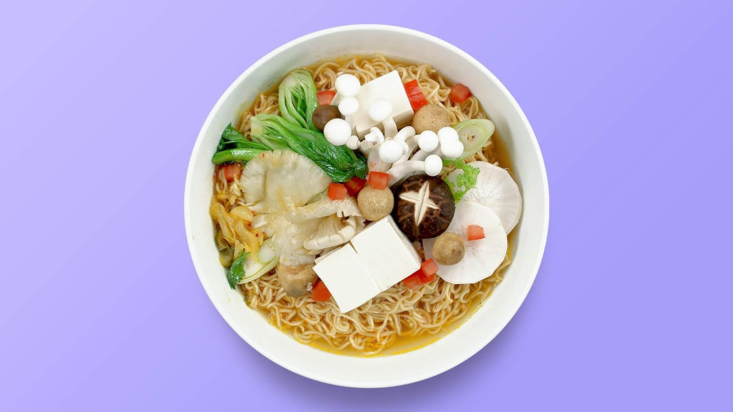 ACECOOK - OU Vermicelles de Riz - (1 X 400 GR)