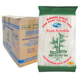 BAMBOU - Reisnudeln 3 mm. - 1 X 400 GR