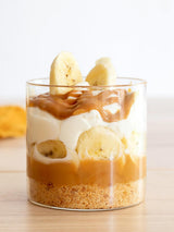 Sugarflair Casher Banane Arôme alimentaire naturel Gouttes à saveur intense pour gâteaux, muffins, glaçages, boissons, crème glacée - Arôme 100 % naturel - 30 ml