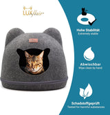 Couvertures et meubles, Animaux, Grottes et maisons, Chats, Lits pour chats, Chats - lits, matelas