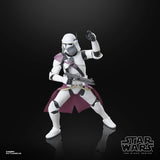 Star Wars Black Series Clone Commander Bacara, Star Wars : Ahsoka Premium Collectible Figure (15 cm) Figurines Naty Shop