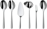 WMF Flame plus set de couverts pour 12 personnes Cuisine Naty Shop