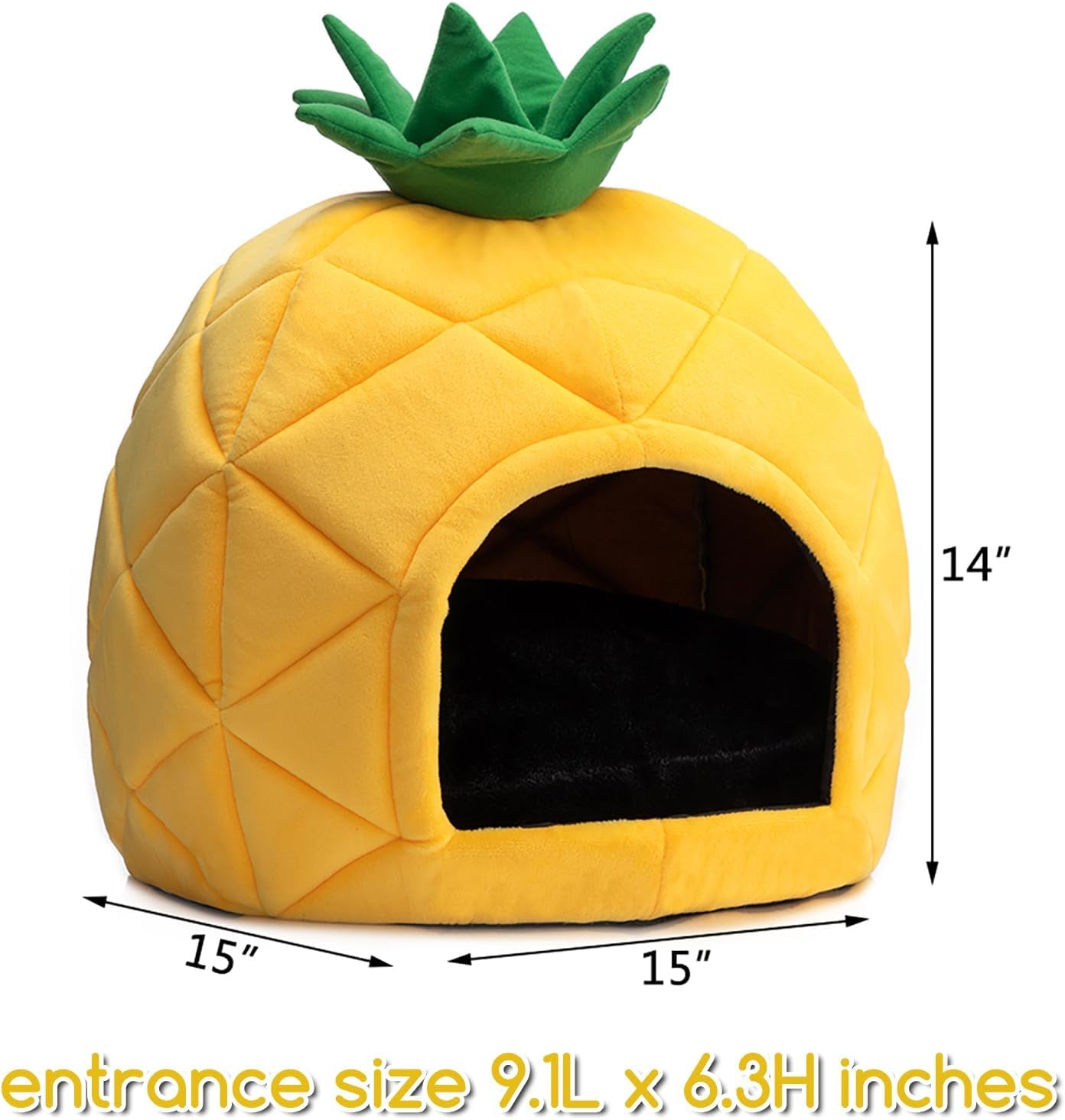 Couvertures et meubles, Animaux, Grottes et maisons, Chats, Lits pour chats, Chats - lits, matelas