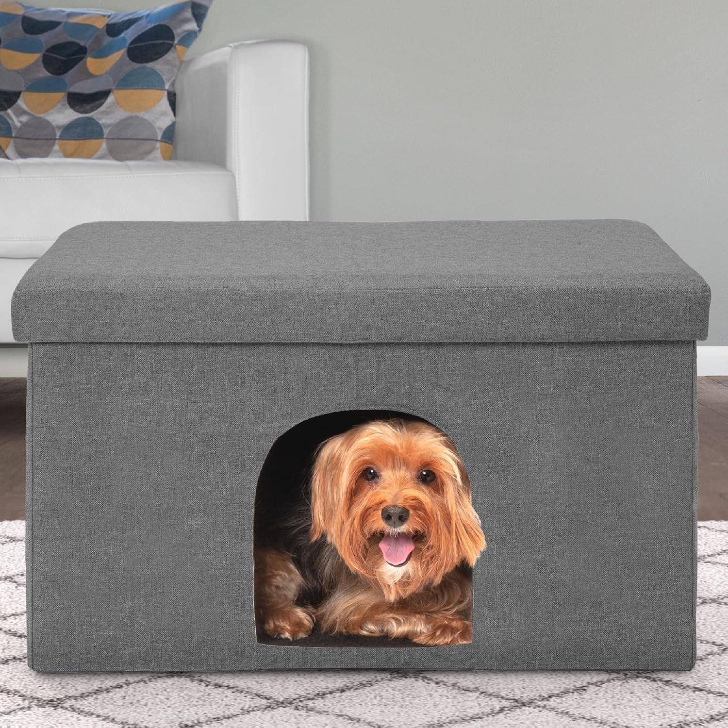 Couvertures et meubles, Animaux, Grottes et maisons, Chats, Lits pour chats, Chats - lits, matelas