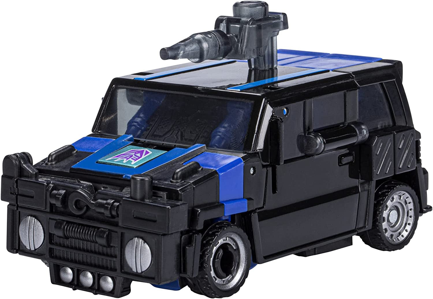 Transformers Generations Legacy Toy 14 cm grande figurine d'action de carter de luxe, à partir de 8 ans Figurines d'action Naty Shop