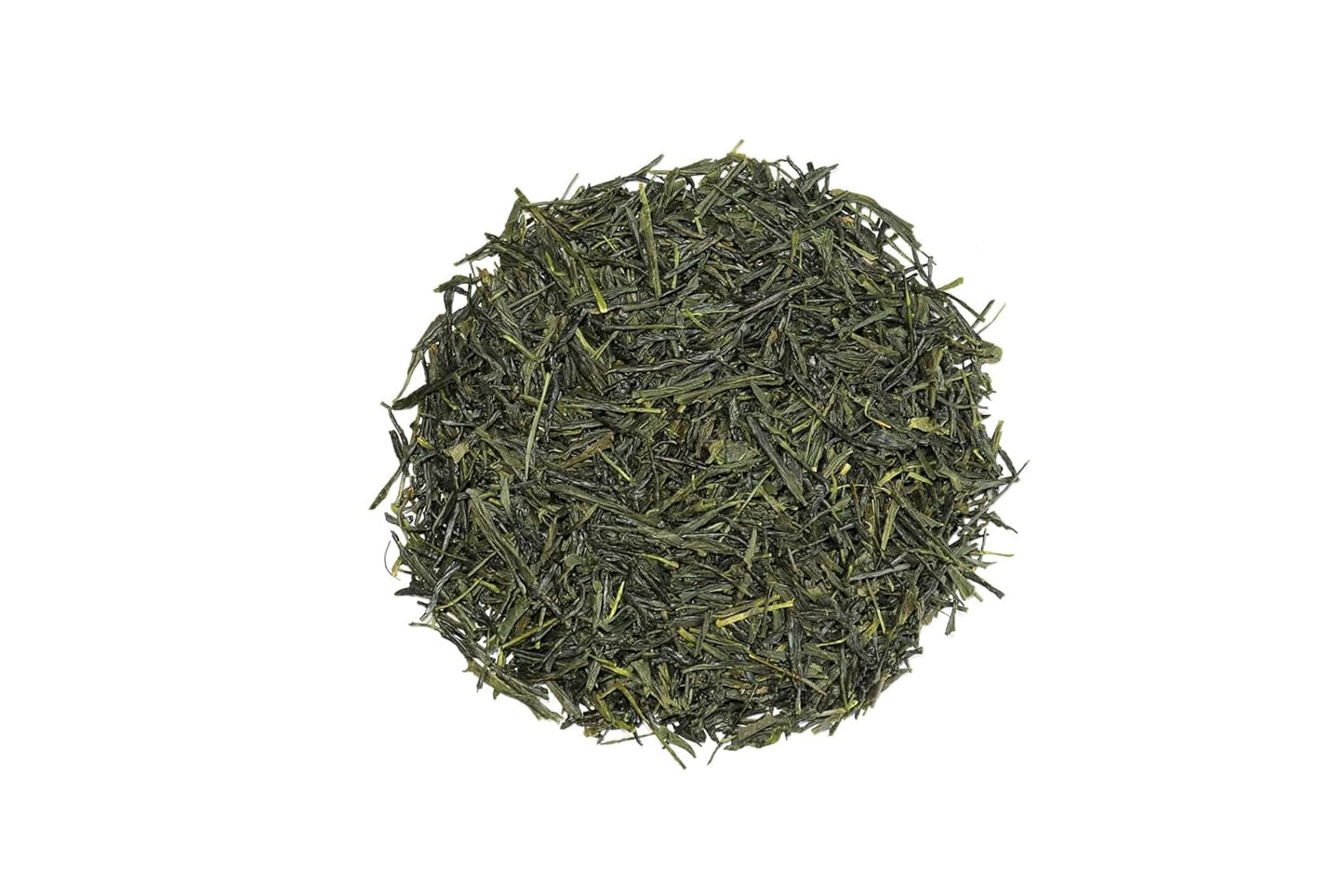 Thé vert japonais Kabusecha Kirishima, Kabuse Sencha japonais, thé vert en vrac de qualité supérieure, sans arômes ajoutés | Wondertea Thé vert japonais Kabusecha (50 g)