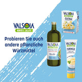 Crème Condisoia, crème de cuisson idéale pour les personnes intolérantes au lactose, végétaliens et végétariens, polyvalente en cuisine, 6 x 200 g