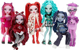 Rainbow High Shadow High Series 3 - Oliver Ocean - Blaue Modepuppe - Young - Modisches Outfit et plus de 10 accessoires de jeu de Bunte - Idéal pour les enfants de 4 à 12 ans et les petits