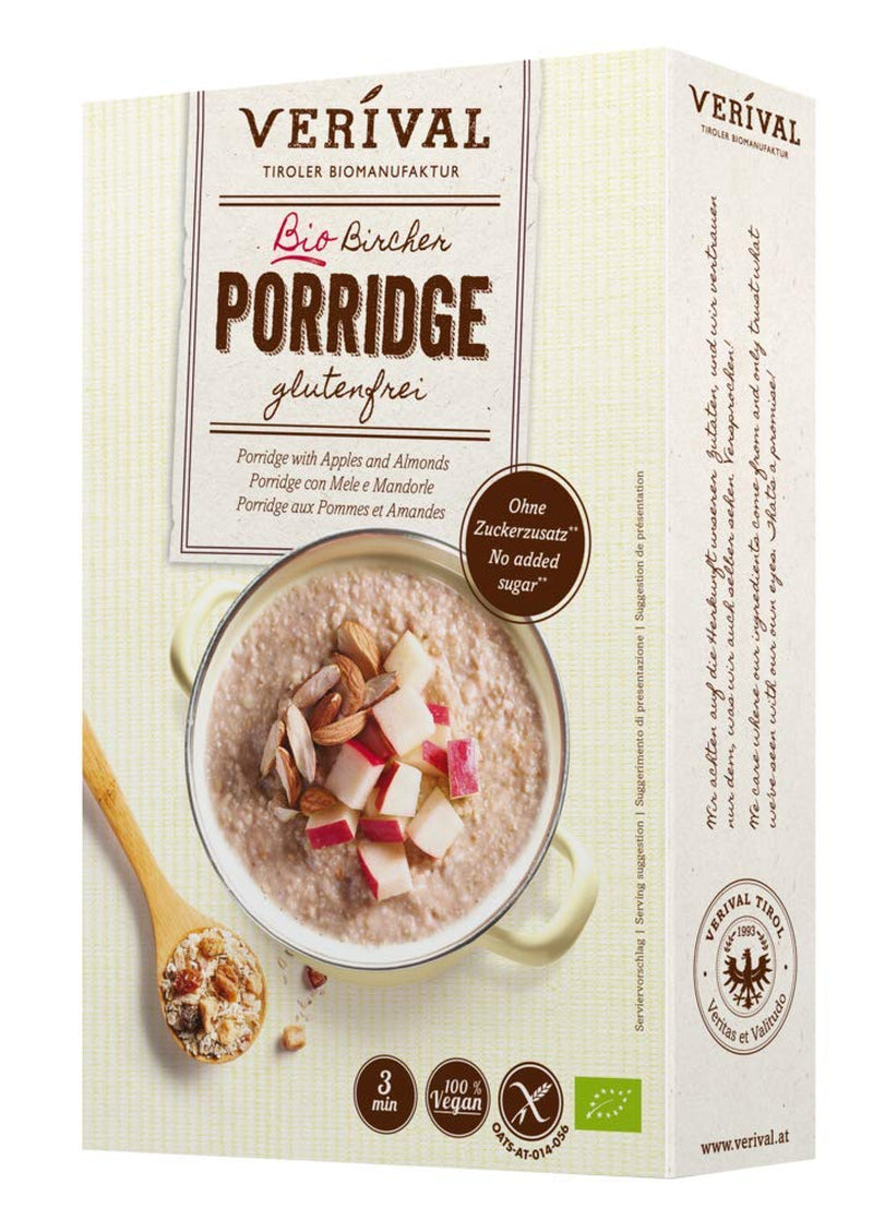 Bouillie de Bouleau Verival | 1x350g