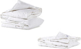 Caleffi 1003477 Couette pour lit simple en coton Ghiro quatre saisons, taille unique Quilts & Quilts Naty Shop Default Title