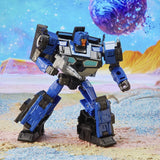 Transformers Generations Legacy Toy 14 cm grande figurine d'action de carter de luxe, à partir de 8 ans Figurines d'action Naty Shop