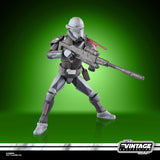 Star Wars Vintage Crosshair Collection, Star Wars : Bad Batch Action Figure à collectionner (9,5 cm) Figurines Naty Shop