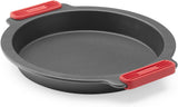 Lékué Muffin-Backform, Antihaftbeschichte, Metall, 6 Mulden Moules et plaques à pâtisserie Naty Shop Runde 28 Cm