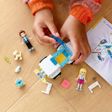 LEGO 41694 Animal Rescue Van Friends Jeux de construction Besuche an LEGO-Store