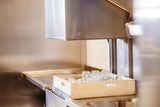 Sun Professionnel, liquide vaisselle manuel - Dégraissant très efficace, au parfum frais d'agrumes, 10 litres Détergents de Cuisine Naty Shop
