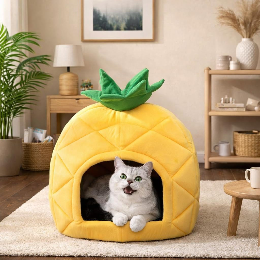 Couvertures et meubles, Animaux, Grottes et maisons, Chats, Lits pour chats, Chats - lits, matelas