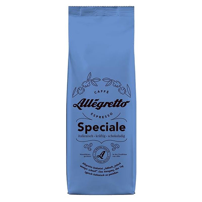 Specials, 500g, grains entiers, paquet de 3