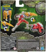 Transformers MV7 BA WEAPONIZER 2PK ARCEE Figurines Naty Shop