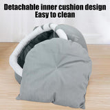 Couvertures et meubles, Animaux, Grottes et maisons, Chats, Lits pour chats, Chats - lits, matelas