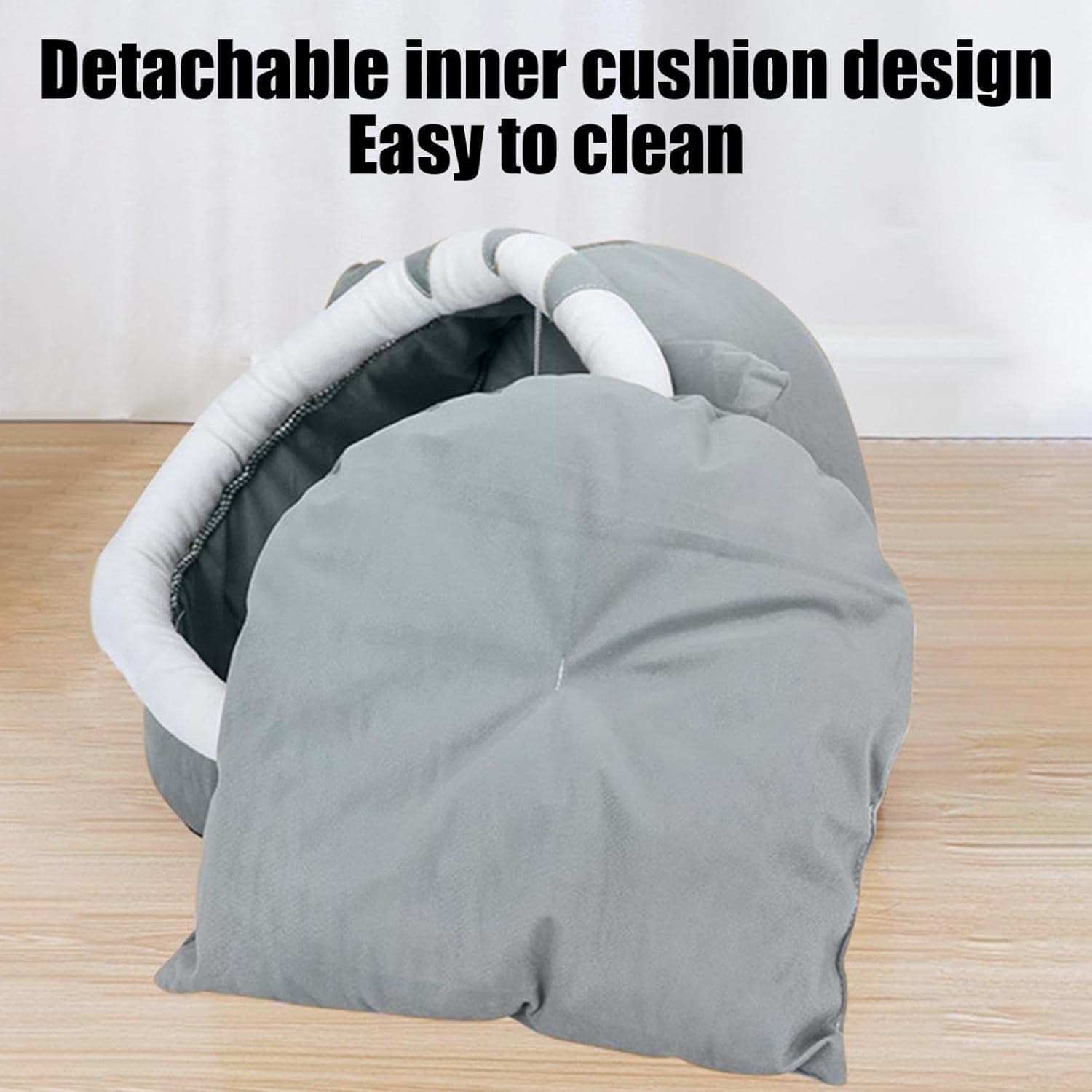 Couvertures et meubles, Animaux, Grottes et maisons, Chats, Lits pour chats, Chats - lits, matelas