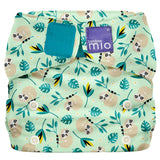 Bambino Mio, couche lavable Miosolo Classic All-in-One, couche biologique sans produits chimiques