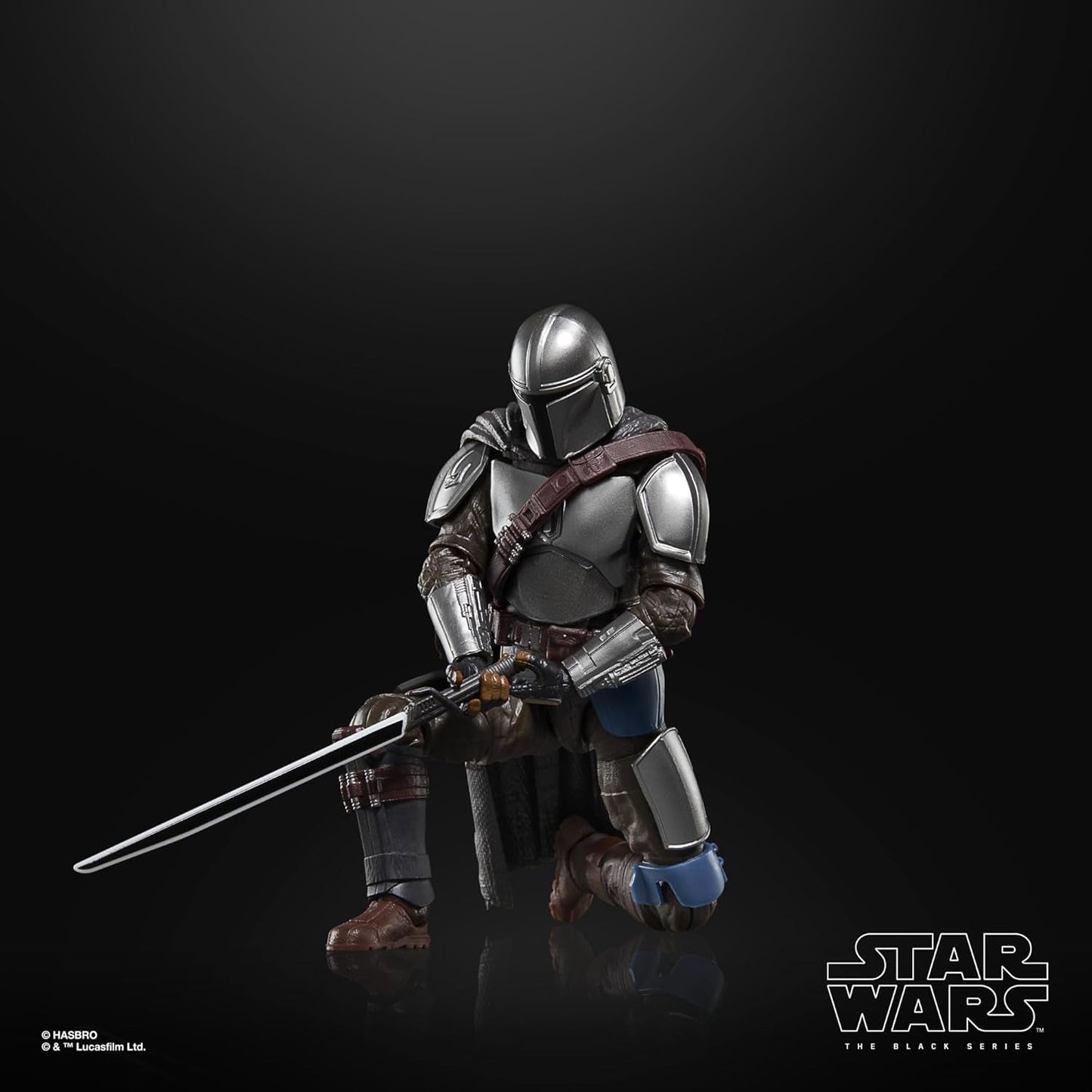STAR WARS SW BL a Liste 2 figurines Naty Shop