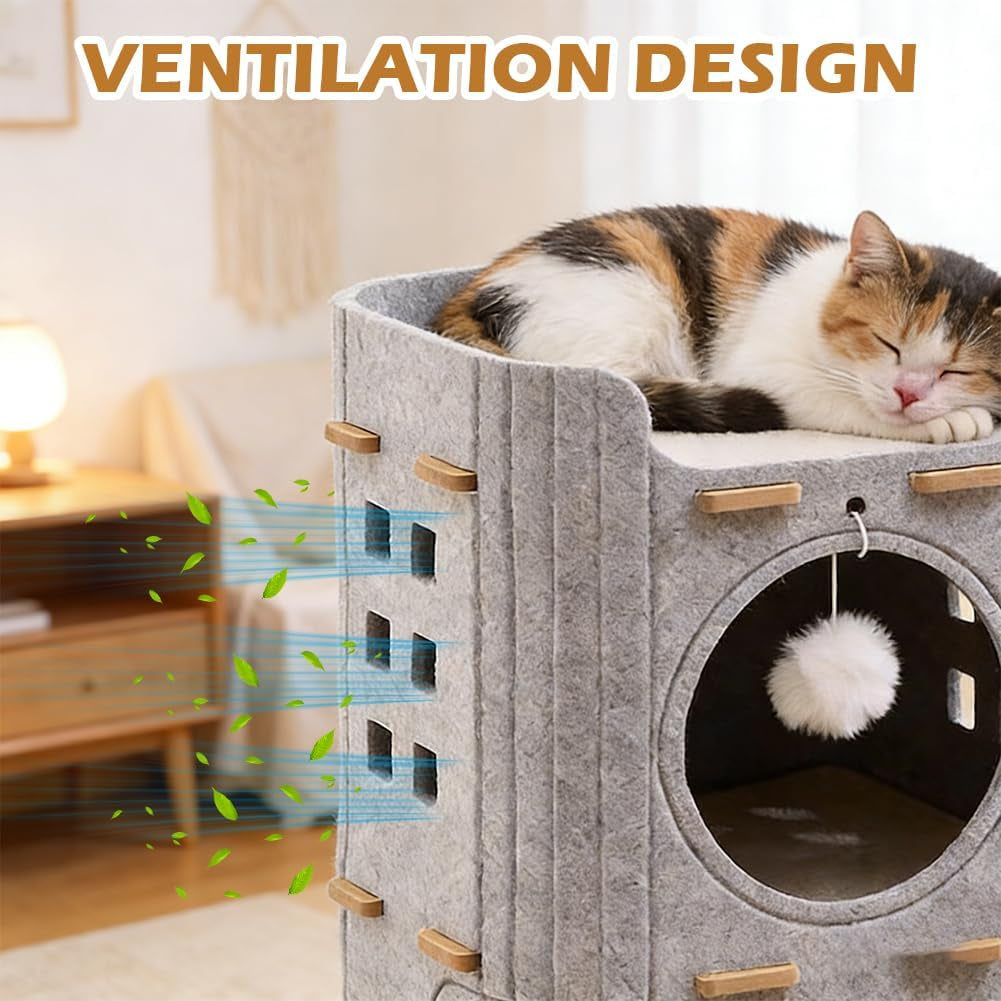 Couvertures et meubles, Animaux, Grottes et maisons, Chats, Lits pour chats, Chats - lits, matelas