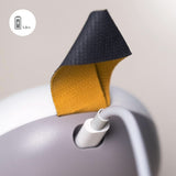 Tire-lait électrique Medela Solo, avec entonnoir Personalfit Flex et technologie d'extraction en 2 phases Accessoires Alimentation et Allaitement Bebe Naty Shop