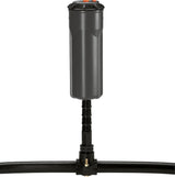Selle de connexion pour système d'irrigation Gardena, filetage interne 25 mm x 3/4 pouce : pour connecter l'irrigation dans des tuyaux, compatible avec les connecteurs d'irrigation 2739 et 2740 (02728-20)