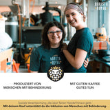 BARISTA ROYAL Bio Espressobohnen 1kg "Gran Señor" | Kaffeebohnen frais directement du Honduras | 100% Arabica Espresso Ganze Bohnen | Idéal pour les machines entièrement automatiques et Siebträger