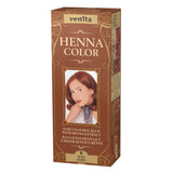 Henné Color 111 Après-shampooing Blond Naturel Couleur de Cheveux Effet de Couleur de Cheveux Naturelle Henné Eco Teinture pour Cheveux Naty Shop Rouge Rubis 1 pièce (lot de 1)