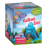 Heitmann Egg Colors - Expériences sur les œufs - Mousse colorante magique
