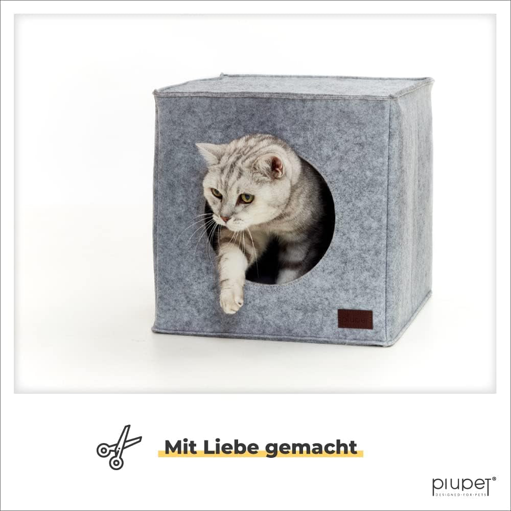 Couvertures et meubles, Animaux, Grottes et maisons, Chats, Lits pour chats, Chats - lits, matelas
