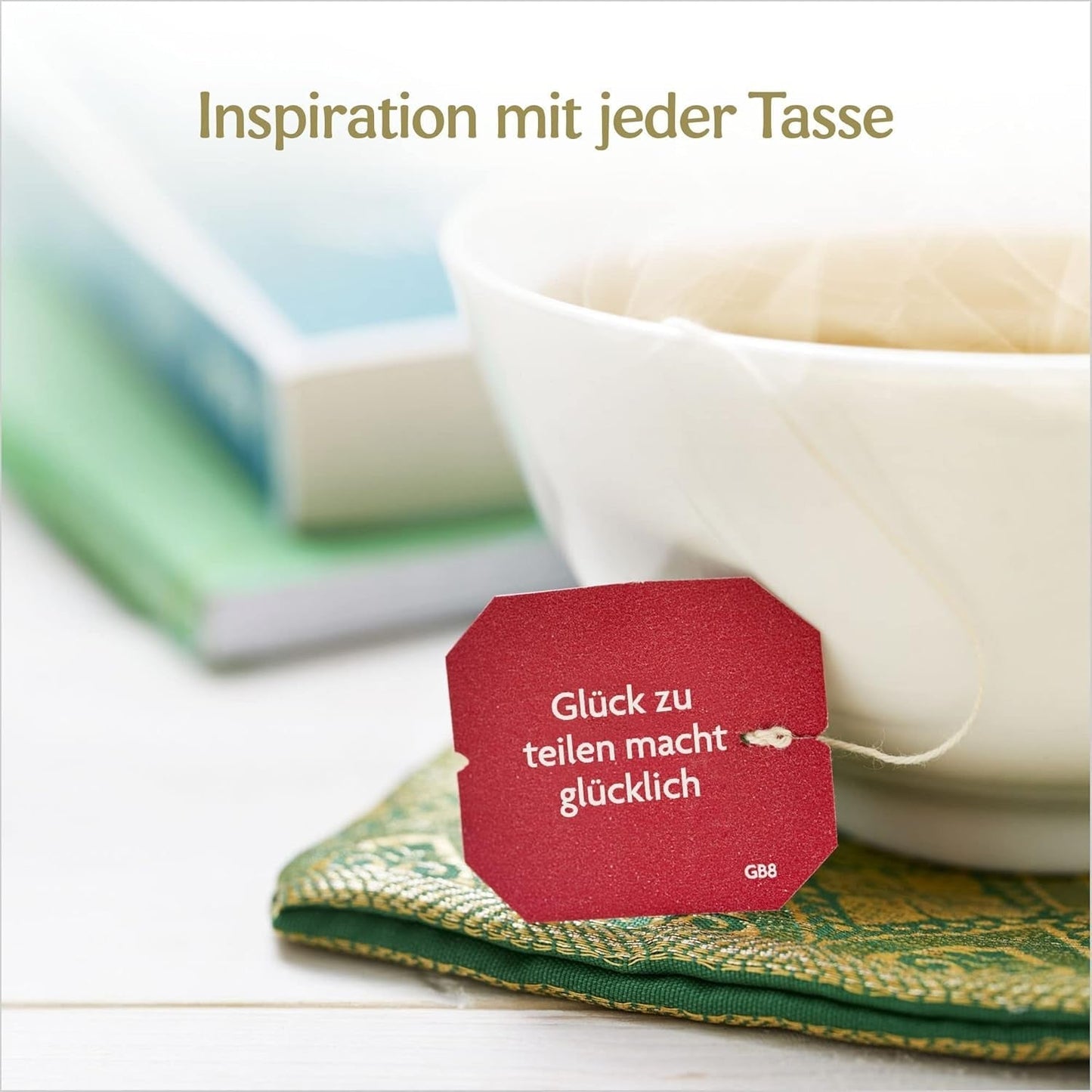 Yogi Tea - Thé vert au gingembre et citron, thé ayurvédique biologique aux épices et herbes, mélange de thé vert, gingembre et citron, Yogi Tea 3 Pack, 3X17 sachets de thé (51 sachets de thé au total), idéal comme cadeau